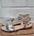 JHAY - Prachtige leren sandaaltjes maat 36 - Nieuw - JH2, JHAY, Nieuw, X, Sandalen of Muiltjes