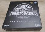 Jurassic World Bordspel - The Boardgame NIEUW, Hobby en Vrije tijd, Gezelschapsspellen | Bordspellen, Vijf spelers of meer, Ophalen of Verzenden