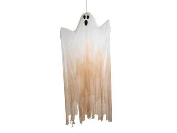 EUROPALMS Halloween Figure Ghost Rotating 153cm beschikbaar voor biedingen