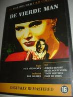 De vierde man- Jeroen Krabbe, Renee Soutendijk- (NIEUW), Alle leeftijden, Verzenden, Nieuw in verpakking, Komedie