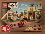 Lego Star Wars - Tenoo Jedi tempel - Nieuw - 75358, Nieuw, Complete set, Lego, Ophalen
