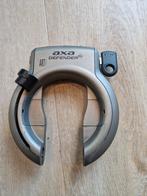 Axa Defender Ringslot - Fietsbeveiliging, Ophalen of Verzenden, Gebruikt, Ringslot