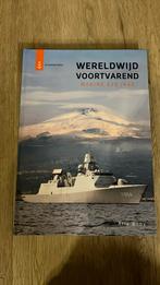 Arie Booij - Wereldwijd voortvarend, Ophalen of Verzenden, Nieuw, Arie Booij