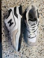 New Balance 550 maat 41, Ophalen of Verzenden, Zo goed als nieuw, Wit