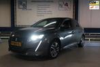 Peugeot 208 1.2 PureTech / PANO / CARPLAY / CAMERA / DIKKE U, Voorwielaandrijving, 101 pk, Gebruikt, Euro 6