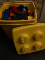 Emmer duplo blokken, Kinderen en Baby's, Speelgoed | Duplo en Lego, Ophalen, Duplo