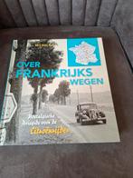 Over Frankrijks wegen Rob & Wouter Jansen, Ophalen of Verzenden, Zo goed als nieuw