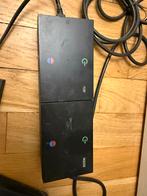 Belux Twilight LED versie vloerlamp, Gebruikt, Modern. Industrieel. Italiaans, Ophalen of Verzenden, Metaal