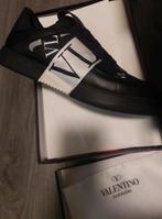 Valentino schoenen maat 44 met doos dustbag compleet, Kleding | Heren, Riemen en Ceinturen, Ophalen of Verzenden, Zwart
