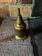 Oliebrander koper, Antiek en Kunst, Antiek | Koper en Brons, Ophalen