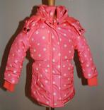nieuwe Z8 jas maat 80, Meisje, Z8, Nieuw, Ophalen of Verzenden