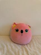 Ty squishmallow Poppy, Kinderen en Baby's, Speelgoed | Knuffels en Pluche, Ophalen, Zo goed als nieuw, Overige typen