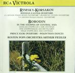 Arthur Fiedler -  Rimsky-Korsakov: Russian Easter Overture -, Cd's en Dvd's, Cd's | Klassiek, Ophalen of Verzenden, Nieuw in verpakking