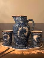 Villeroy & Boch Bonn Waterkan en Bekers, Ophalen of Verzenden