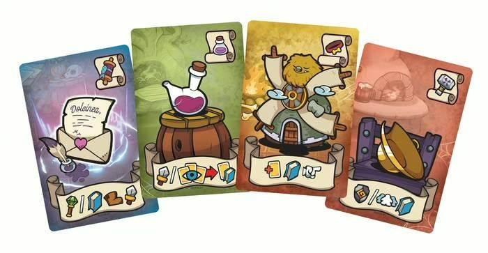 Keep the Heroes Out: The Quijote Promo Pack, Hobby en Vrije tijd, Gezelschapsspellen | Bordspellen, Nieuw, Ophalen of Verzenden