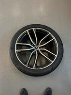 Mercedes gls set 23inch schadevrij, Auto-onderdelen, Banden en Velgen, Ophalen, 285 mm, Nieuw, 21 inch