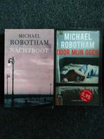 Michael Robotham - diversen, Boeken, Ophalen of Verzenden, Gelezen, Michael Robotham, Wereld overig