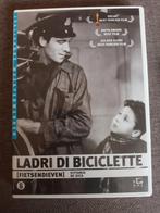 Ladri di Biciclette - Vittorio de Sica, Alle leeftijden, Ophalen of Verzenden, Zo goed als nieuw