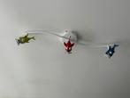 Plafondlamp voor op de baby of kinderkamer Vissen, Huis en Inrichting, Ophalen of Verzenden, Nieuw, Metaal