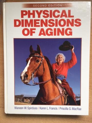 Physical Dimensions of Aging beschikbaar voor biedingen