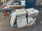 Alle stenen GRATIS af te halen!, Doe-het-zelf en Verbouw, Tegels, Ophalen, Gebruikt, Keramiek, Minder dan 20 cm