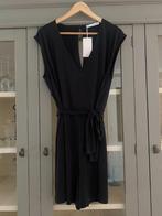 Jumpsuit kort zwart Mango Maat XL Nieuw, Ophalen, Mango, Zwart, Maat 42/44 (L)