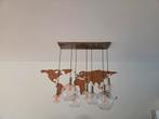 Hanglamp Gaby, Ophalen of Verzenden, Zo goed als nieuw