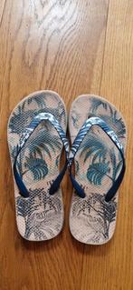 Slippers maat 33-34, Gebruikt, Meisje, Overige typen, Ophalen of Verzenden