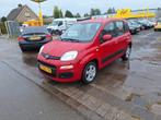 Fiat Panda 0.9 Twinair 48KW 2013 Rood, Panda, Origineel Nederlands, 964 cc, 30 €/maand