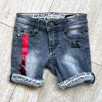 Mooie ICEBERG Jeans Kort 2 - 00 (Maat 6M/cm.68) € 20,-, Kinderen en Baby's, Babykleding | Maat 68, Ophalen of Verzenden, Iceberg