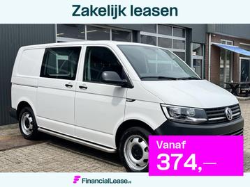 Volkswagen Transporter 2.0 TSI L1H1 Benzine Airco Cruise con beschikbaar voor biedingen