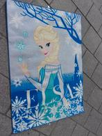 elsa kleed, Ophalen of Verzenden, Zo goed als nieuw, Kleed of Kussen