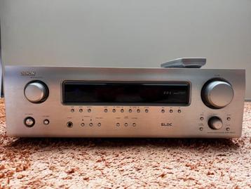 Versterker, Denon DRA-500AE stereo receiver beschikbaar voor biedingen