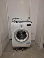 Wasmachine Electrolux, Ophalen, Gebruikt, Handwasprogramma, Voorlader