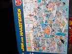 jan van haasteren puzzels, Hobby en Vrije tijd, Denksport en Puzzels, Ophalen, Zo goed als nieuw