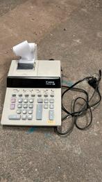 Retro rekenmachine, Ophalen of Verzenden, Computers en Rekenmachines