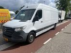 Mercedes-Benz Sprinter 314 2.2 CDI 105KW L3H2 MAXI AIRCO KLI, 13 km/l, Achterwielaandrijving, Gebruikt, Euro 6