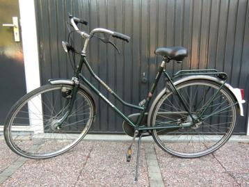 BATAVUS "Locarno" met framemaat 53 cm en 3 versnellingen beschikbaar voor biedingen