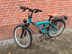 Jongensfiets 22 inch - Prima staat, Ophalen, Gebruikt, 22 inch, Handrem