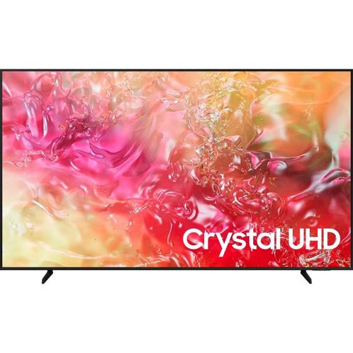 SAMSUNG UE65DU7170 - 65 inch 4K UHD ** NIEUW **, Audio, Tv en Foto, Televisies, Nieuw, QLED, 100 cm of meer, 4k (UHD), Samsung