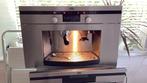 AEG bonen koffiemachine, Ophalen, Gebruikt, Koffiemachine