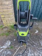 Hogedruk reiniger/ Hogedrukspuit nieuwstaat!, Ophalen of Verzenden