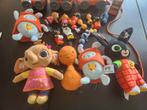 Bing poppen en actiefiguren, Kinderen en Baby's, Ophalen of Verzenden, Gebruikt, Babypop