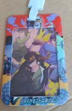 Kaarthouder Jojo's Bizarre Anime met originele kaart, Boeken, Eén comic, Amerika, Ophalen of Verzenden, Zo goed als nieuw