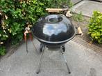 BBQ, houtskool, Ophalen, Gebruikt, Overige, Met accessoires