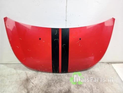 Motorkap van een Chevrolet Spark, Auto-onderdelen, Carrosserie en Plaatwerk, Motorkap, Chevrolet, Gebruikt, 6 maanden garantie
