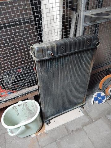 GMC/ chevrolet Suburban radiateur 