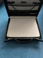 Samsonite Aktetas - Atache koffer, Hard kunststof, Slot, Minder dan 50 cm, Ophalen of Verzenden