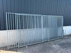 Hondenkennel, Ophalen of Verzenden, 110 cm of meer, 100 cm of meer