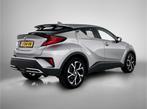 Toyota C-HR 2.0 Hybrid First Edition | 184 PK | Nederlandse, Auto's, Toyota, 12 maanden, Stof, 4 cilinders, Origineel Nederlands